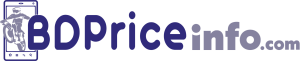 BD Price INFO Logo