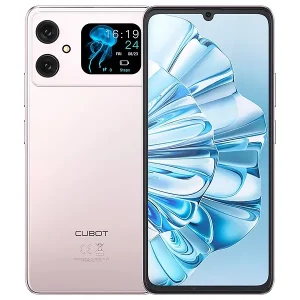 Cubot A20