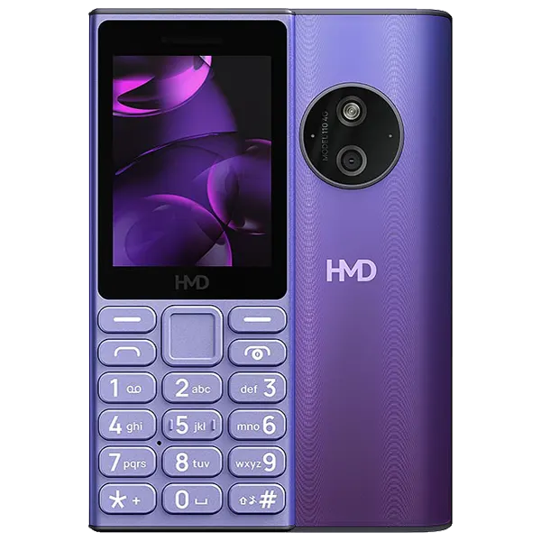 HMD 110 4G