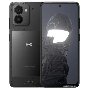 HMD Fusion