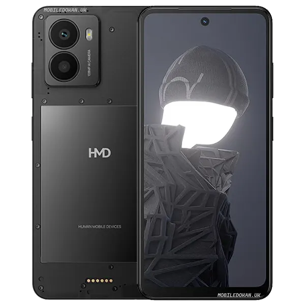 HMD Fusion