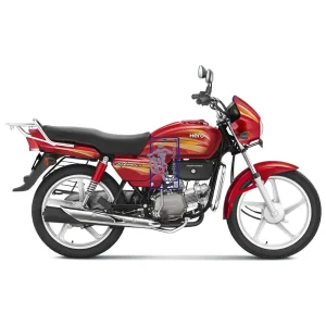 Hero Splendor Plus