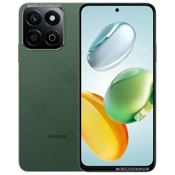 Honor X7c