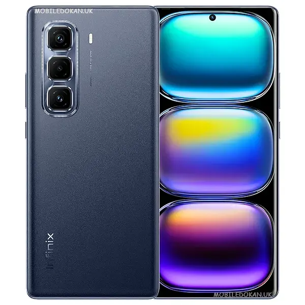 Infinix Hot 50 Pro+ 4G