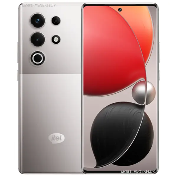 Itel S25 Ultra