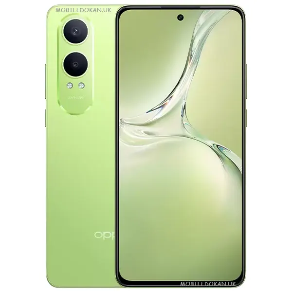 Oppo K12x (China)