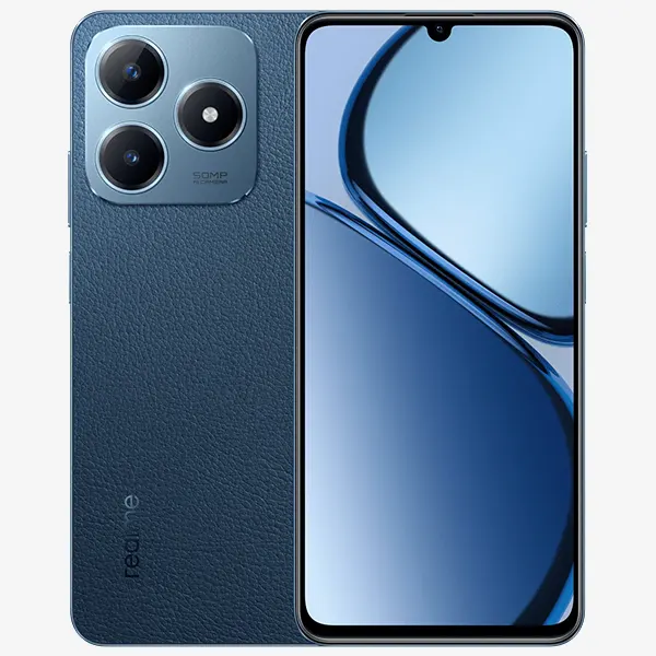 Realme C63