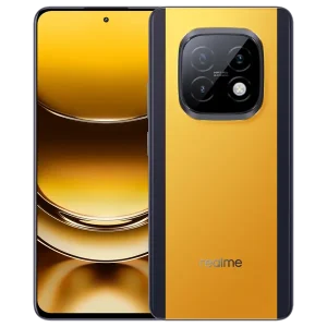 Realme Narzo 70 Turbo