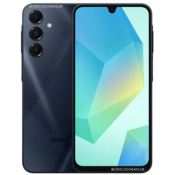 Samsung Galaxy A16