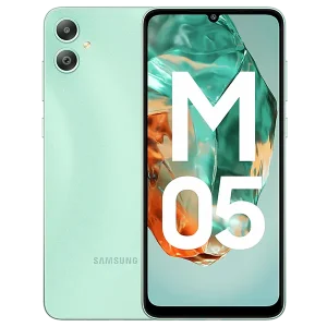 Samsung Galaxy M05