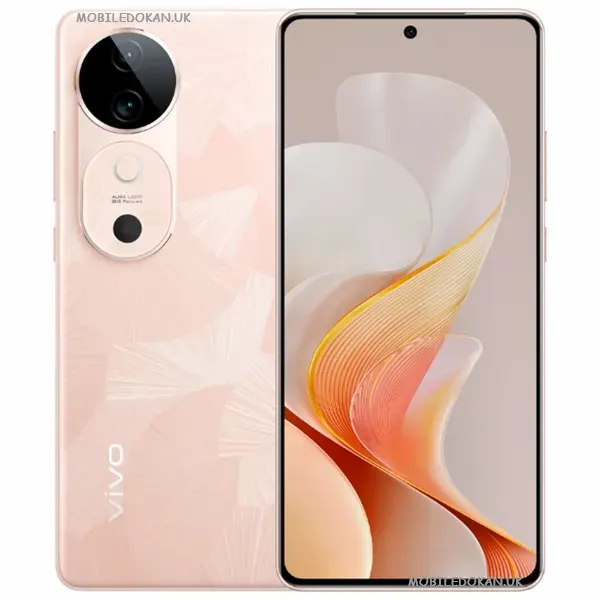 Vivo S20