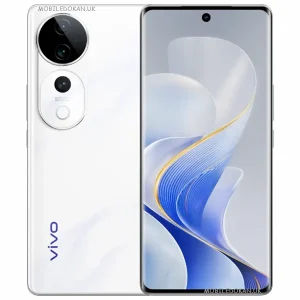 Vivo S19 Pro