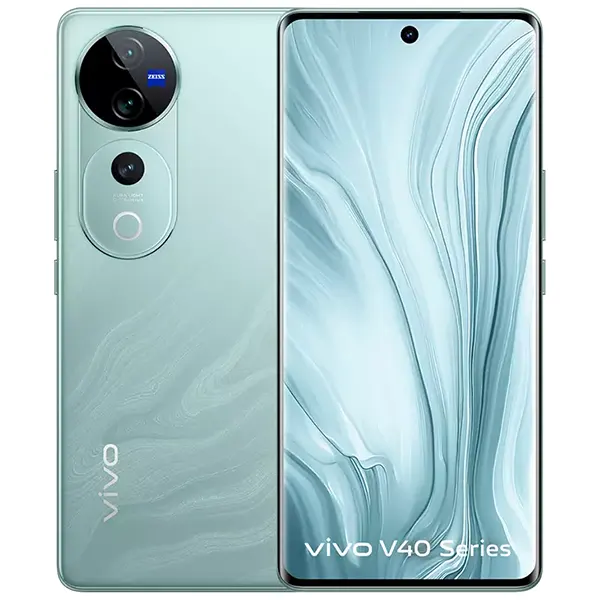 Vivo V40 Pro