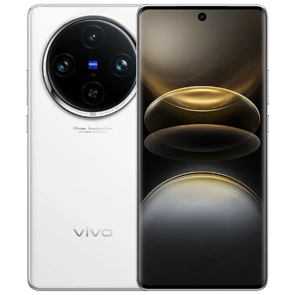 Vivo X100s Pro