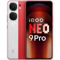 Vivo iQOO Neo9 Pro