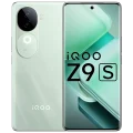 Vivo iQOO Z9s